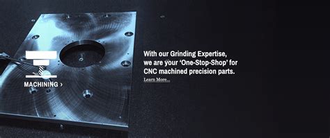 arrow cnc machine|Arrow Grinding – Expert Precision Grinding, CNC .